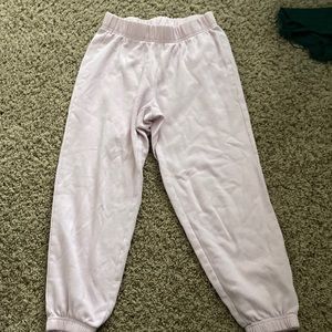 Pacsun sweatpants